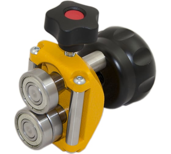 Листогиб METALMASTER MRB MINI DISC 20mm 00000013683