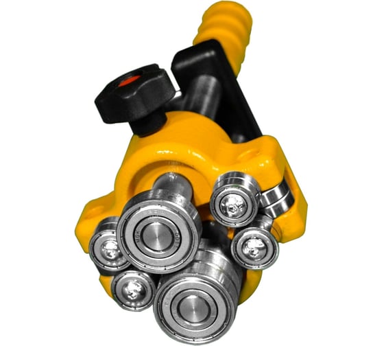 Листогиб METALMASTER MRB UNO 200 00000013679