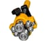 Листогиб METALMASTER MRB UNO 200 00000013679 1