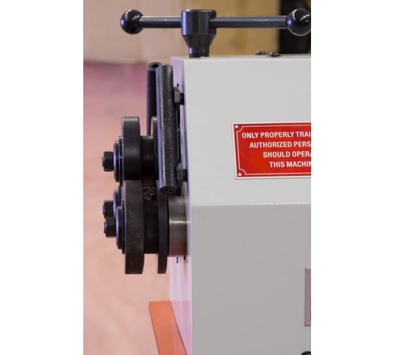 Профилегибочный электромеханический станок Stalex RBM-20