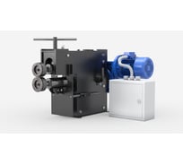 Зиг машина Keepler-Stan RME-250x3 УФ-00005886