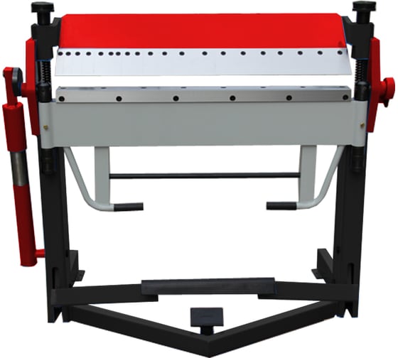 Ручной листогиб Winner PBB-1270/2 1