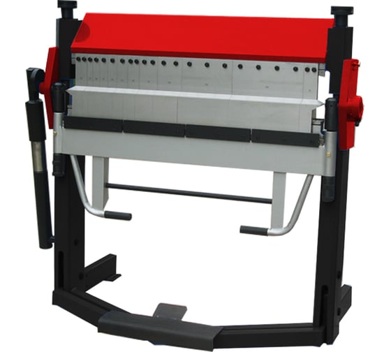 Ручной листогиб Winner PBB-1270/3SH
