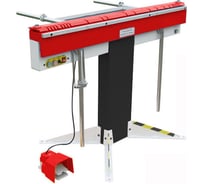 Электромагнитный листогиб Winner EB-2500х1.6