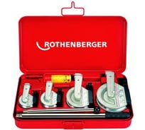 Трубогибочный набор Rothenberger ROBEND H+W PLUS 24500