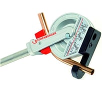 Трубогибочный набор Rothenberger ROBEND H+W PLUS 24504