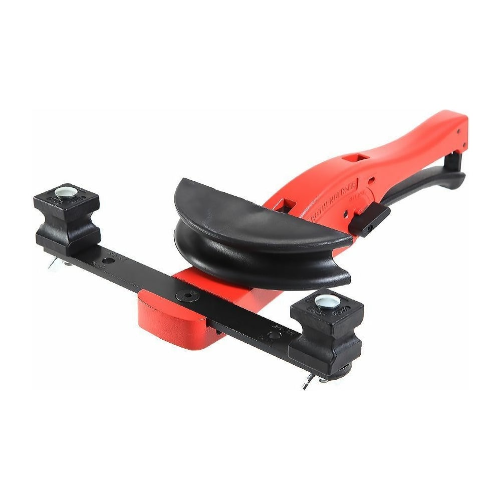 Трубогиб для МПТ Rothenberger TUBE BENDER MAXI MSR 26 23091 выгодная