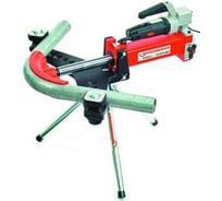 Электрогидравлический трубогиб с открытой рамой тип ME Rothenberger Robull 57973X