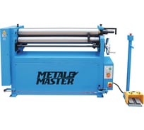 Электромеханические вальцы METALMASTER ESR 2508 00000011442