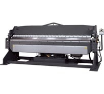 Гидравлический сегментальный листогиб METALMASTER MFH 2535 00000011272