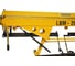 Листогибочный станок METALMASTER EUROMASTER LBM-200 SM 00000013968 3
