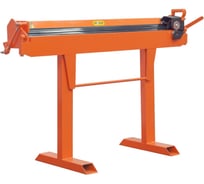 Листогибочный ручной станок Stalex BSM 1250/0.8 373172