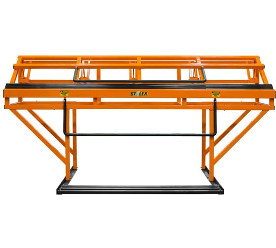 Листогибочный станок Stalex LS 2500 100408