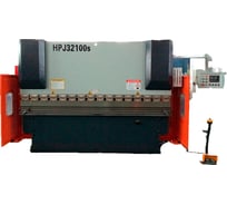 Гидравлический пресс METALMASTER HPJ 32100 s 00000014802
