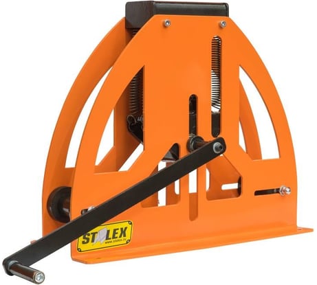 Гидравлический трубогиб Stalex HTR-40 100486