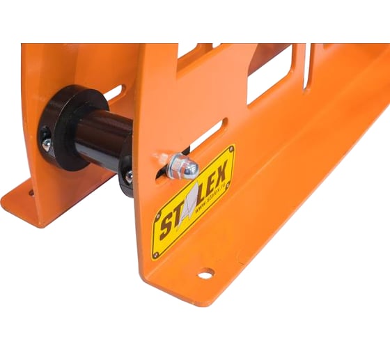 Гидравлический трубогиб Stalex HTR-40 100486