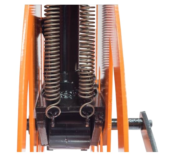 Гидравлический трубогиб Stalex HTR-40 100486