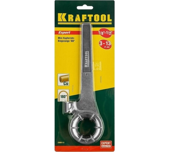 Трубогиб Kraftool EXPERT MINI 23505-1/2