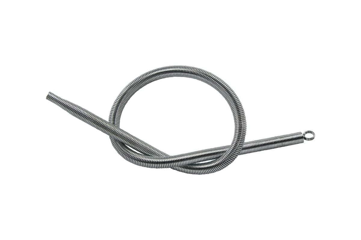 Пружина кондуктор 500 мм для металлопластиковых труб MasterProf ...