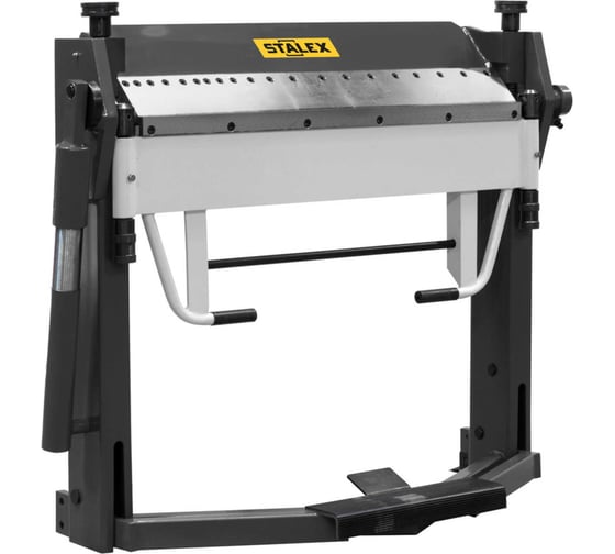 Станок листогибочный ручной PBB 1270/2A Stalex 373162