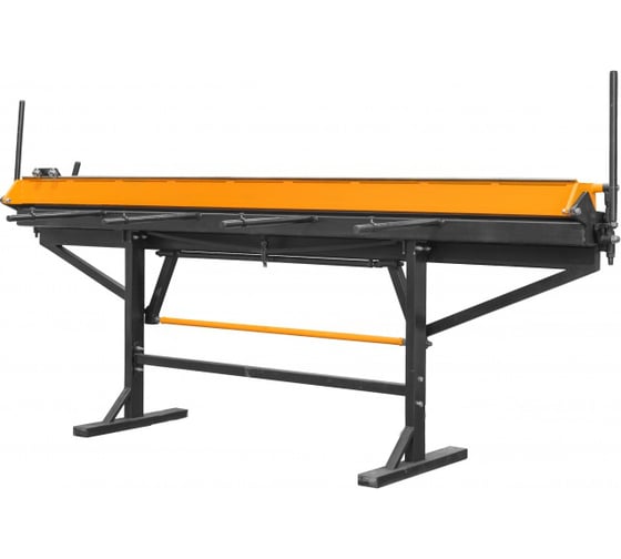 Ручной листогибочный станок Stalex LBM 3000 100499