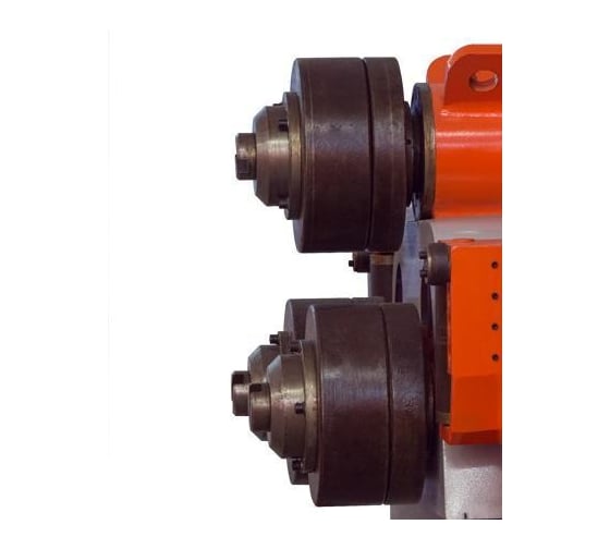 Гидравлический профилегибочный станок Stalex THW24S-16