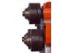Гидравлический профилегибочный станок Stalex THW24S-16 4