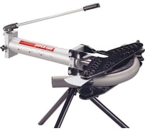 Ручной гидравлический трубогиб 2" с закрытой рамой SUPER-EGO 772510000