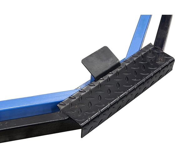 Сегментальный листогиб FABTEC PBB 1270/3SH 54620