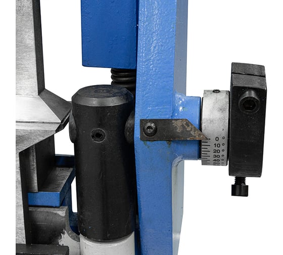 Сегментальный листогиб FABTEC PBB 1270/3SH 54620
