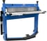 Сегментальный листогиб FABTEC PBB 1270/3SH 54620 7