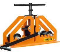 Профилегибочный ручной станок Stalex TR-60M 100762