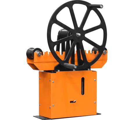 Гидравлический трубогиб Stalex HB-60 Light