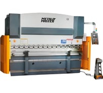Вертикальный листогибочный пресс MetalMaster HPJ 2580 KB 16217