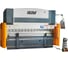 Вертикальный листогибочный пресс MetalMaster HPJ 2580 KB 16217 1