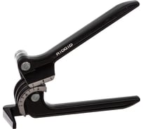 Трубогиб для меди 1/4", 5/16", 3/8" RIDGID 44852