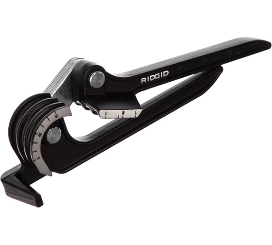 Трубогиб для меди 1/4", 5/16", 3/8" RIDGID 44852
