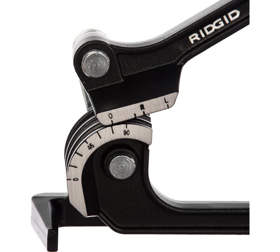 Трубогиб для меди 1/4", 5/16", 3/8" RIDGID 44852