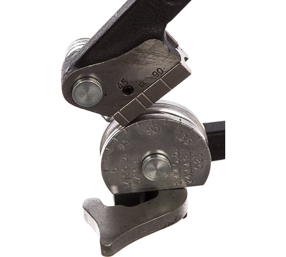 Трубогиб для нержавеющей стали 1.5 мм, 5/16", 8 мм RIDGID 405/408М 36092