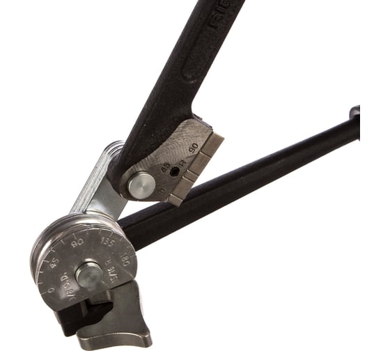 Трубогиб для нержавеющей стали 1.5 мм, 3/8" RIDGID 406 36097