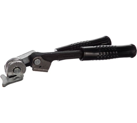 Трубогиб для нержавеющей стали 1.5 мм, 6 мм RIDGID 406М 36112