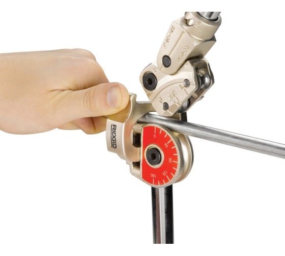 Трубогиб для нержавеющей стали 6 мм RIDGID 606М 38053