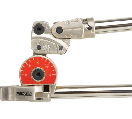Трубогиб для нержавеющей стали 6 мм RIDGID 606М 38053