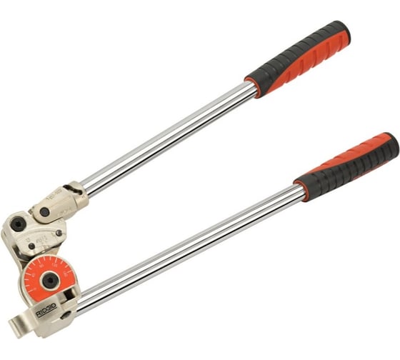Трубогиб для нержавеющей стали 5/16", 8 мм RIDGID 605/608M 38038 1