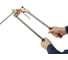 Трубогиб для нержавеющей стали 5/16", 8 мм RIDGID 605/608M 38038 3