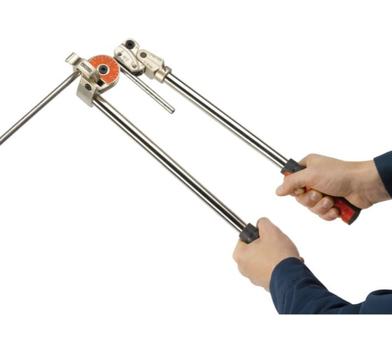 Трубогиб для нержавеющей стали 1/4" RIDGID 604 38033