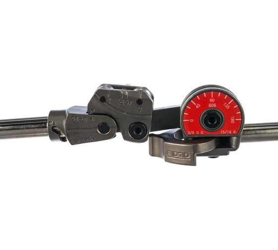 Трубогиб для нержавеющей стали 3/8" RIDGID 606 38043