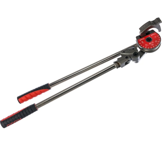 Трубогиб для нержавеющей стали 10 мм RIDGID 610M 38058