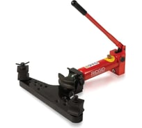 Гидравлический трубогиб без верхней пластины 3/8"-1 1/4" RIDGID 3801 13701