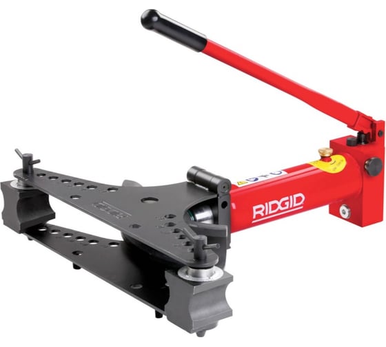 Гидравлический трубогиб с закрытой рамой 3/8"-2" RIDGID НВ382 36518